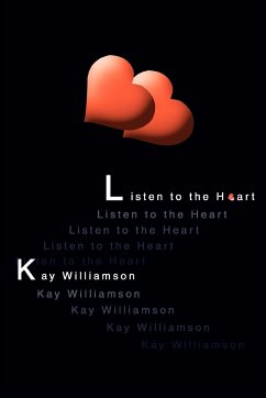 Listen to the Heart - Williamson, Kay