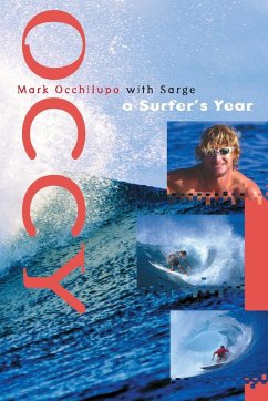 Cover Surfers Year