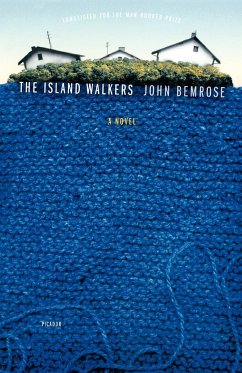 The Island Walkers - Bemrose, John