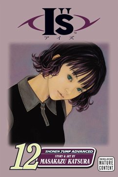 Is, Vol. 12 - Katsura, Masakazu