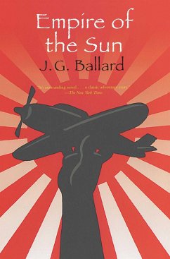 Empire of the Sun - Ballard, J G