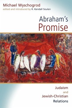 Abraham's Promise - Wyschogrod, Michael