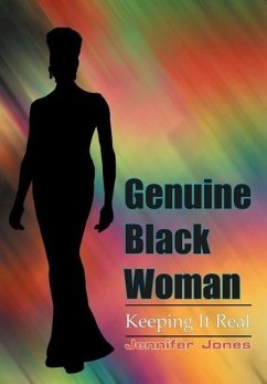 Genuine Black Woman