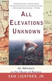 All Elevations Unknown