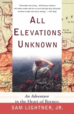 All Elevations Unknown - Lightner, Sam