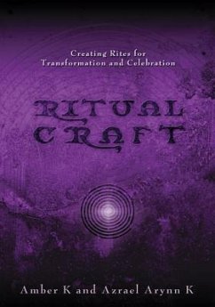 Ritualcraft - K, Azrael Arynn; K, Amber