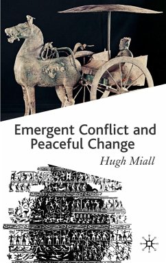 Emergent Conflict and Peaceful Change - Miall, Hugh