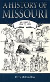 A History of Missouri (V2)