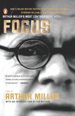 Focus - Miller, Arthur