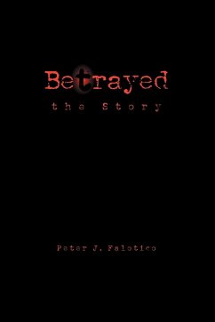 Cover Betrayed the Story