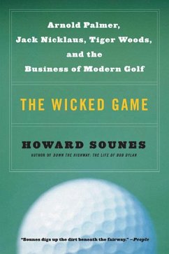 The Wicked Game - Sounes, Howard
