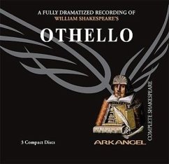 Othello - Shakespeare, William; Copen, E a; Wheelwright; Laure, Pierre Arthur