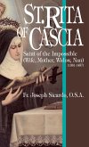 St. Rita of Cascia