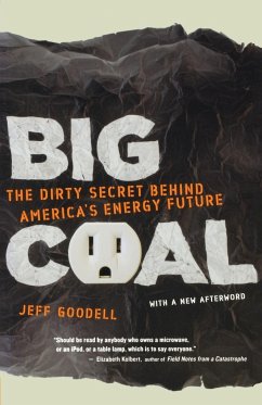 Big Coal - Goodell, Jeff