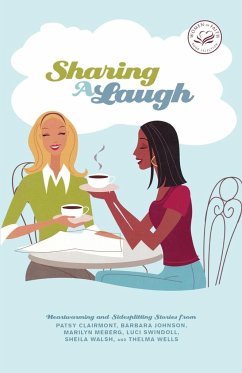 Sharing a Laugh - Women Of Faith