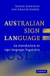 Australian Sign Language (Auslan) - Bild 1