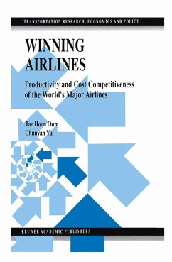 Winning Airlines - Tae Hoon Oum;Chunyan Yu