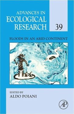 Floods in an Arid Continent - Poiani, Aldo (Volume ed.)