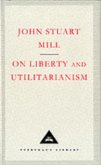 On Liberty and Utilitarianism