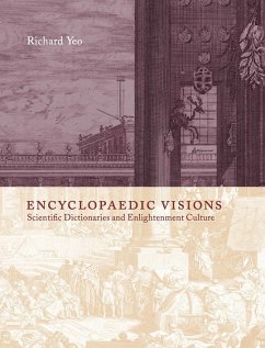 Encyclopaedic Visions - Yeo, Richard