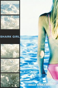 Shark Girl - Bingham, Kelly