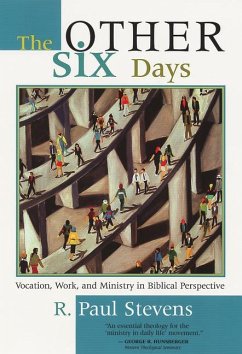 The Other Six Days - Stevens, R Paul