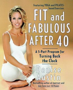 Fit and Fabulous After 40 - Austin, Denise