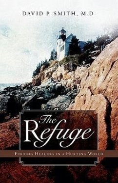 The Refuge - Smith, David P.