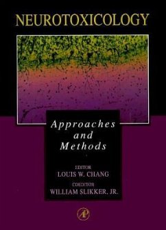 Neurotoxicology - Chang, Louis W. / Slikker, Jr., William (eds.)