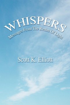 Whispers - Elliott, Scott K.