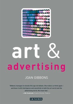 Cover Art and Advertising