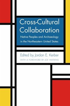 Cover Cross-Cultural Collaboration
