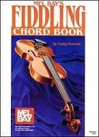 Fiddling Chord Book - Craig Duncan