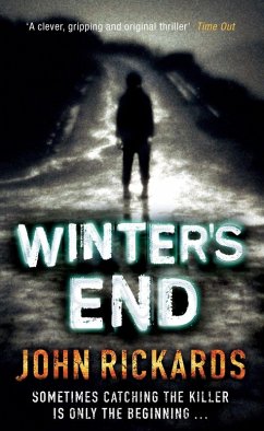 Cover Winters End