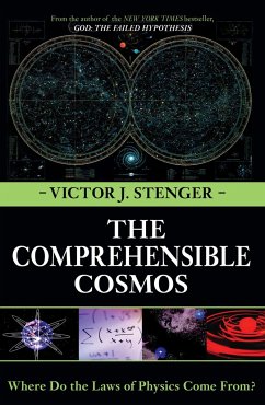 The Comprehensible Cosmos - Stenger, Victor J