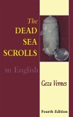 Dead Sea Scrolls in English