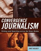 Convergence Journalism