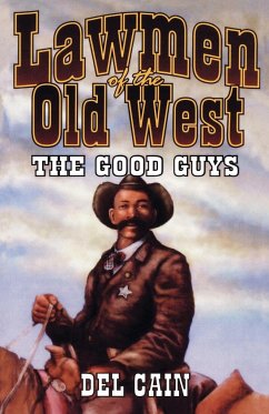 Lawmen of the Old West - Cain, Del