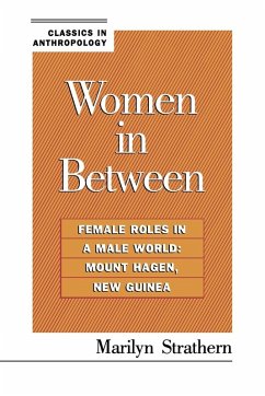 Cover Women in Between