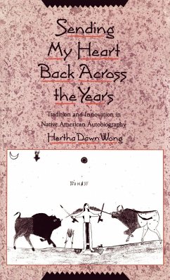 Sending My Heart Back Across the Years - Wong, Hertha Dawn