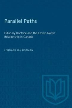 Parallel Paths -OS - Rotman, Leonard