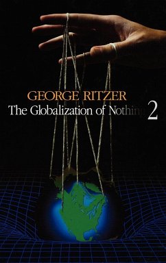 The Globalization of Nothing 2 - Ritzer, George