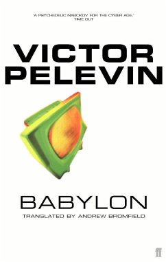 Babylon - Pelevin, Victor