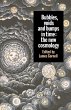 Bubbles, Voids and Bumps in Time - Bild 1