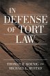 In Defense of Tort Law - Bild 1