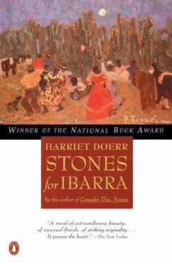 Cover Stones for Ibarra
