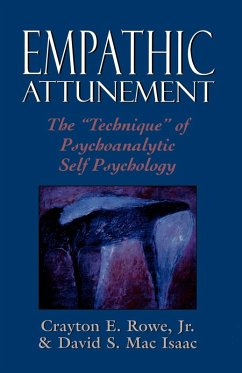 Empathic Attunement - Rowe, Crayton; Mac Isaac, David