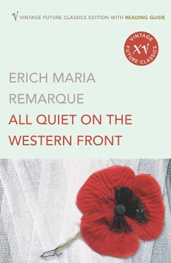 All Quiet on the Western Front - Remarque, Erich Maria