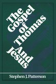 The Gospel of Thomas and Jesus