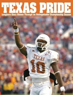 Texas Pride - Triumph Books